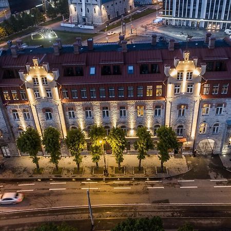 Old Tallinn Apartments Talin Exterior foto